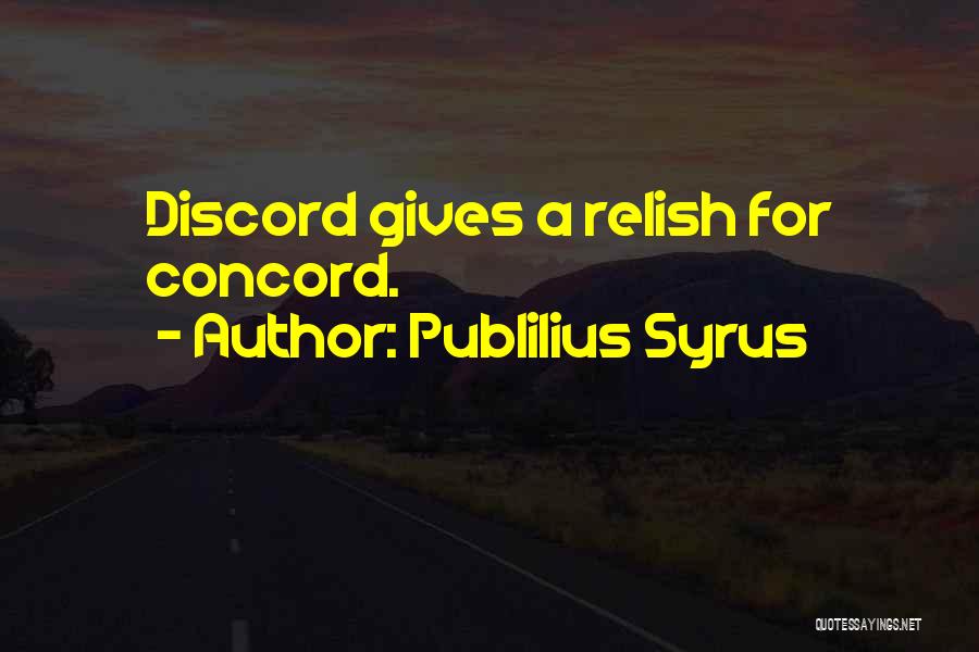 Publilius Syrus Quotes 560942