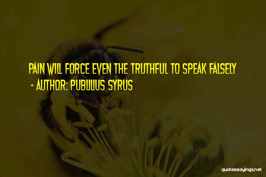 Publilius Syrus Quotes 902238