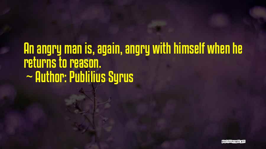 Publilius Syrus Quotes 925682
