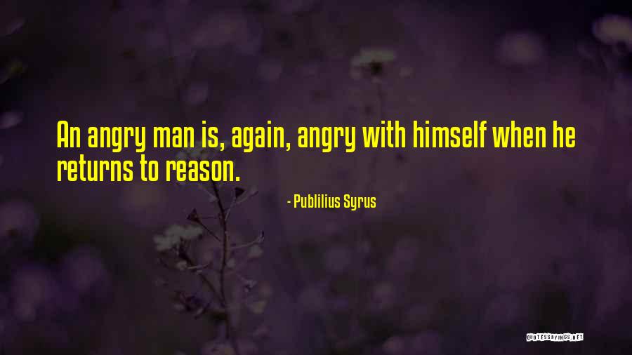 Publilius Syrus Quotes 925682