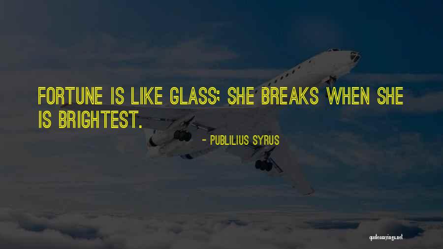 Publilius Syrus Quotes 939716