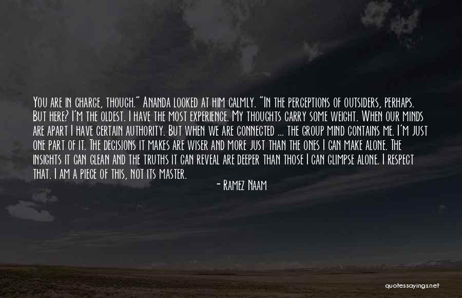 Publinet Personnel Quotes By Ramez Naam Publinet Personnel Quotes By Ramez Naam