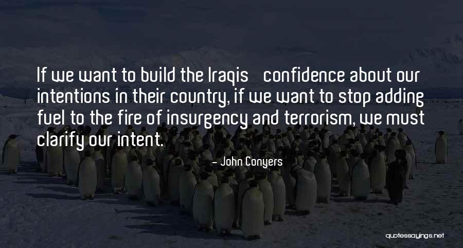 Publio Siro Quotes By John Conyers Publio Siro Quotes By John Conyers