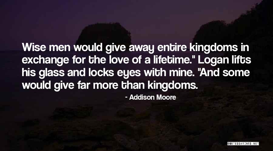 Publique Living Quotes By Addison Moore Publique Living Quotes By Addison Moore