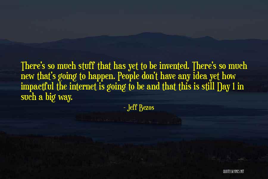 Publique Mobile Quotes By Jeff Bezos Publique Mobile Quotes By Jeff Bezos