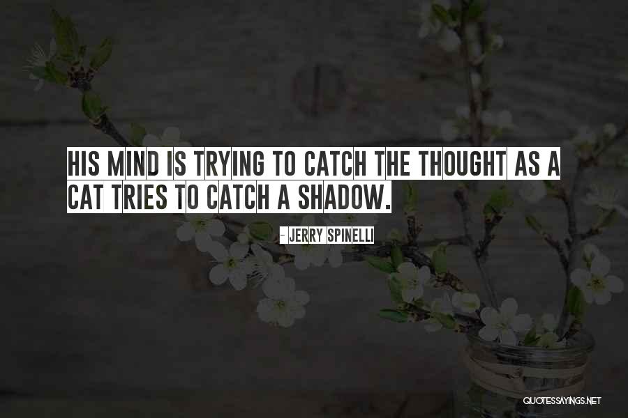 Publish Novel Quotes By Jerry Spinelli Publish Novel Quotes By Jerry Spinelli