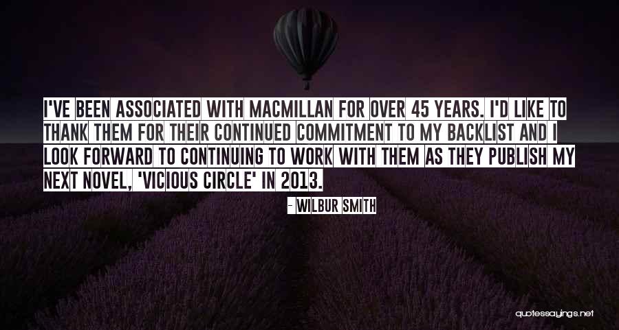 Publish Novel Quotes By Wilbur Smith Publish Novel Quotes By Wilbur Smith