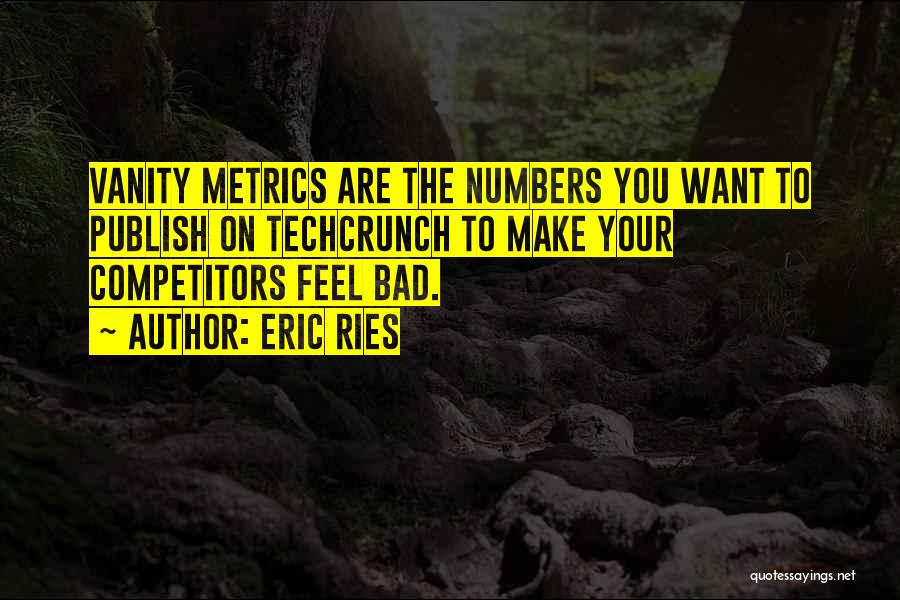 Publish Your Quotes By Eric Ries