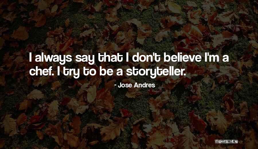 Publishers Famous Quotes By Jose Andres Publishers Famous Quotes By Jose Andres