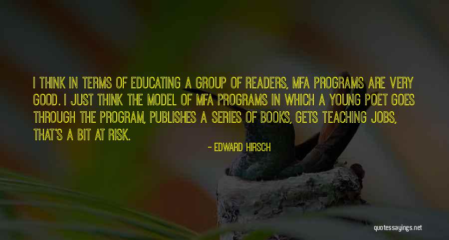 Publishes Quotes By Edward Hirsch Publishes Quotes By Edward Hirsch