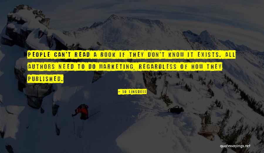 Publishing Books Quotes By Jo Linsdell Publishing Books Quotes By Jo Linsdell