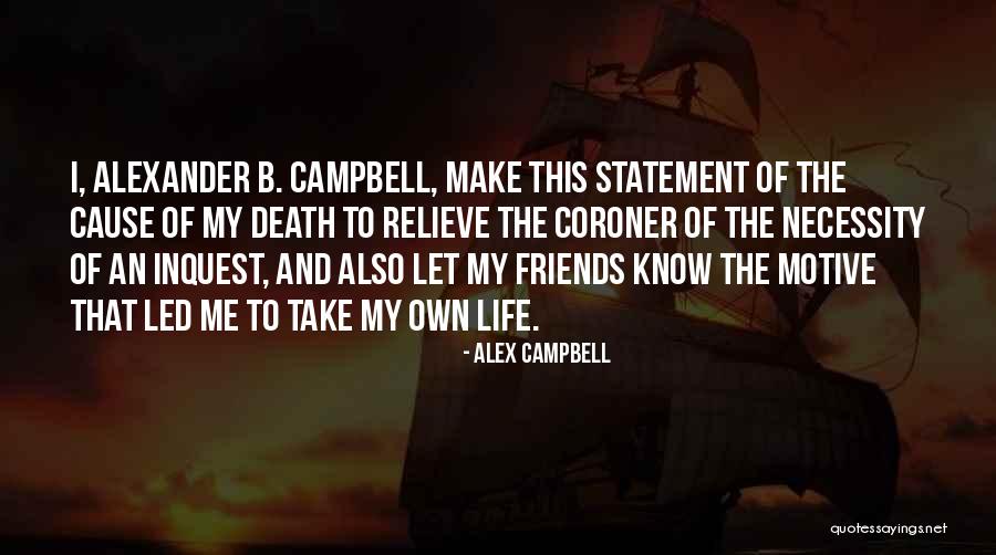 Pucciarelli Concrete Quotes By Alex Campbell Pucciarelli Concrete Quotes By Alex Campbell