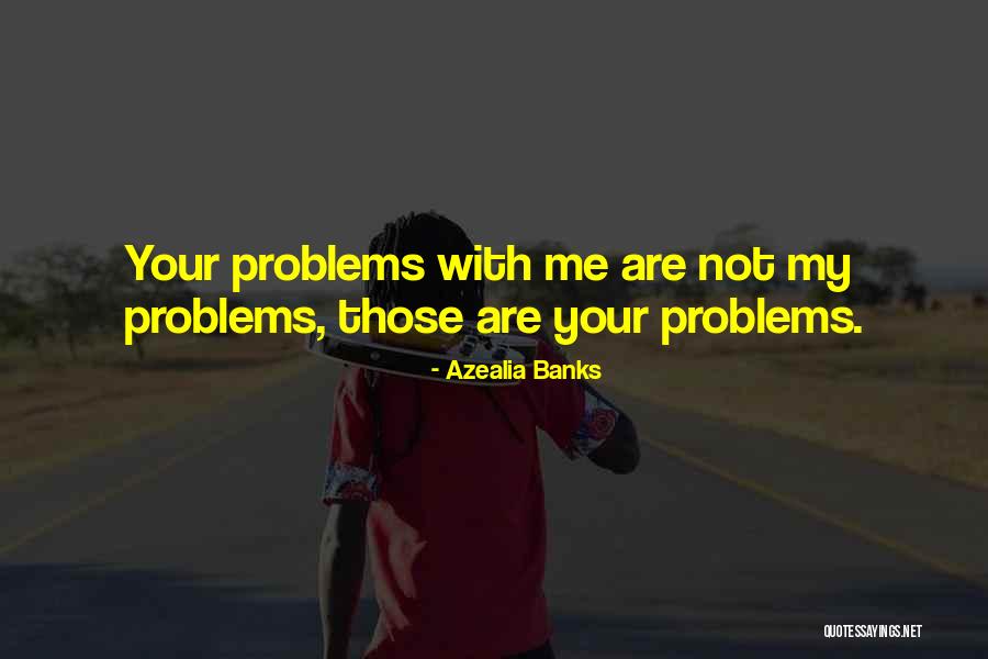 Pucciarelli Concrete Quotes By Azealia Banks Pucciarelli Concrete Quotes By Azealia Banks