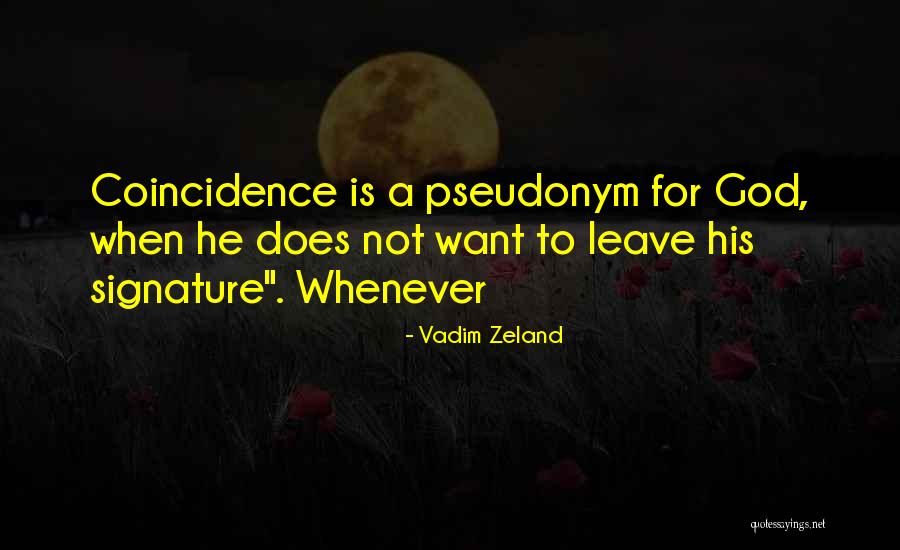 Pucciarelli Concrete Quotes By Vadim Zeland Pucciarelli Concrete Quotes By Vadim Zeland