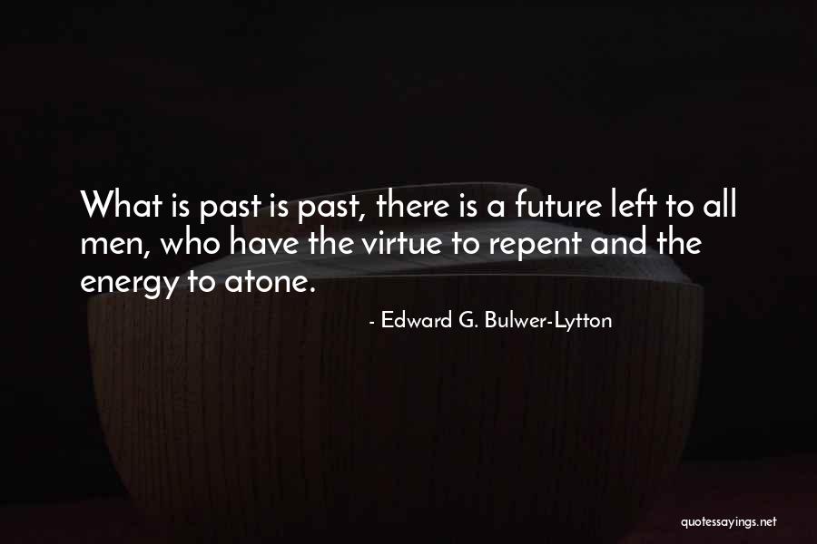 Pucciarelli Obituary Quotes By Edward G. Bulwer-Lytton Pucciarelli Obituary Quotes By Edward G. Bulwer-Lytton