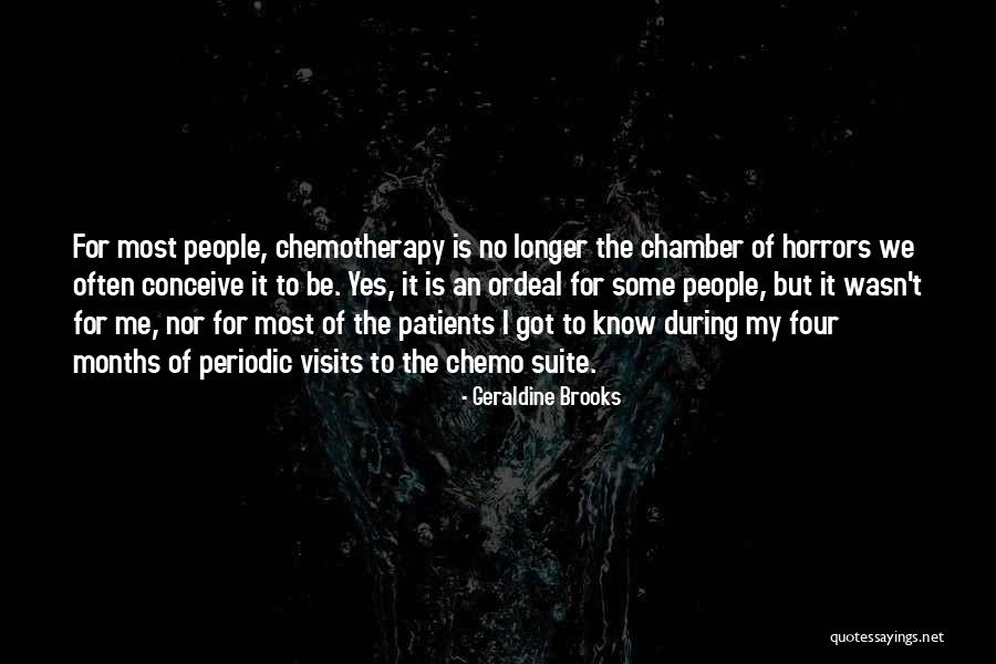 Pucciarelli Quotes By Geraldine Brooks Pucciarelli Quotes By Geraldine Brooks