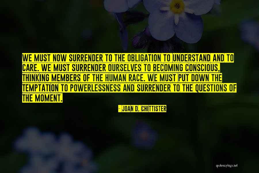Pucciarelli Quotes By Joan D. Chittister Pucciarelli Quotes By Joan D. Chittister