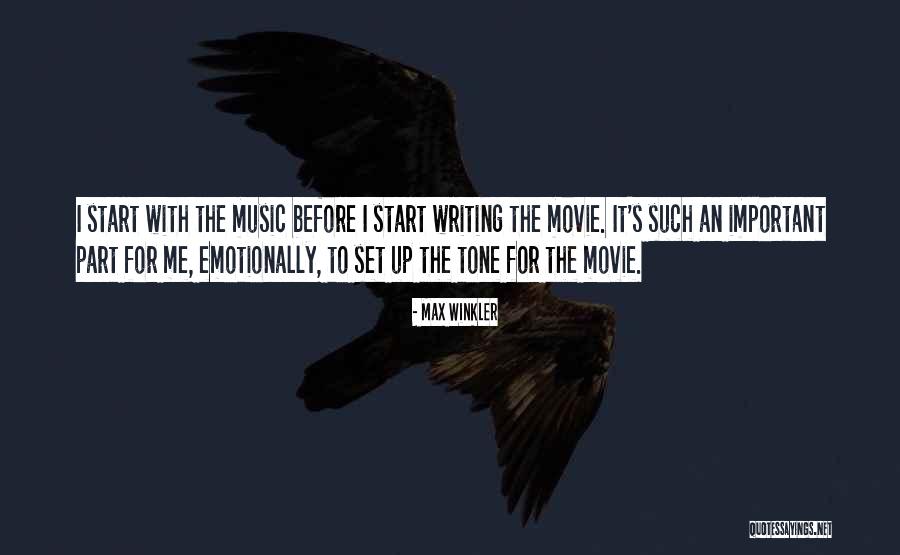 Puccinis Geist Quotes By Max Winkler Puccinis Geist Quotes By Max Winkler