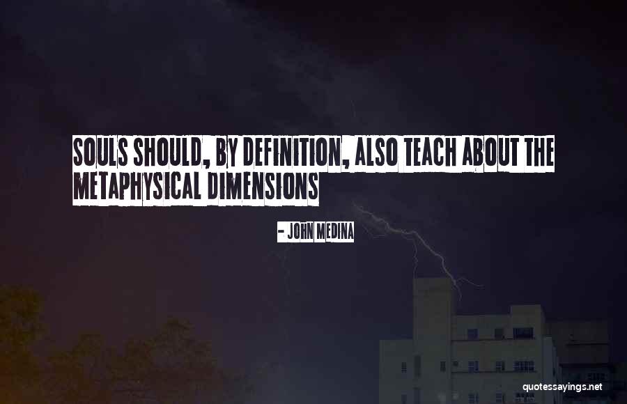 Puchala Donald Quotes By John Medina Puchala Donald Quotes By John Medina