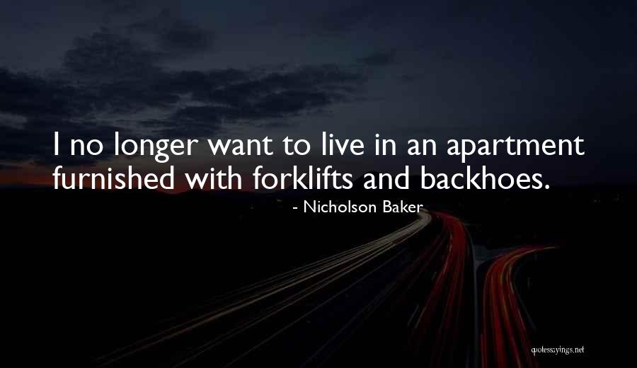 Puchalski Addison Quotes By Nicholson Baker Puchalski Addison Quotes By Nicholson Baker