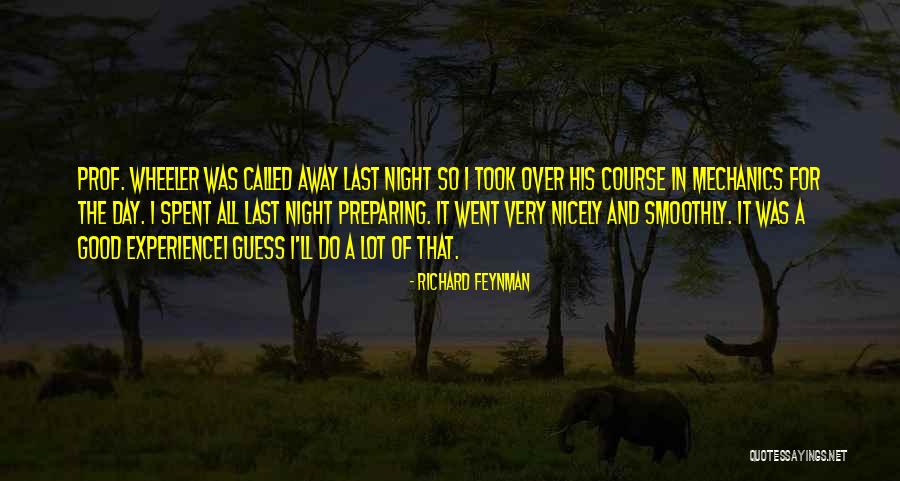 Puchalski Obituary Quotes By Richard Feynman Puchalski Obituary Quotes By Richard Feynman