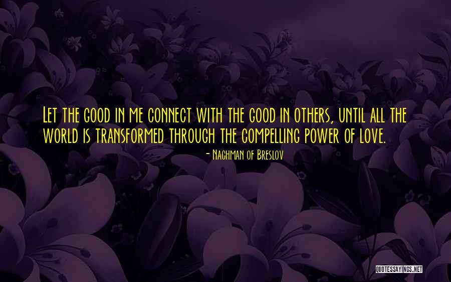 Puchalski Woodcrafts Quotes By Nachman Of Breslov Puchalski Woodcrafts Quotes By Nachman Of Breslov