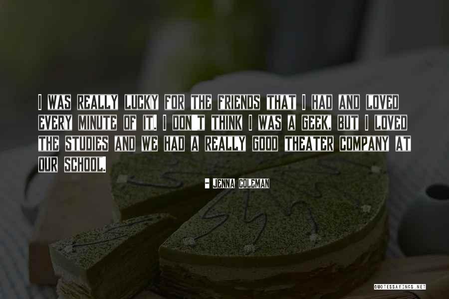 Puchar Quotes By Jenna Coleman Puchar Quotes By Jenna Coleman