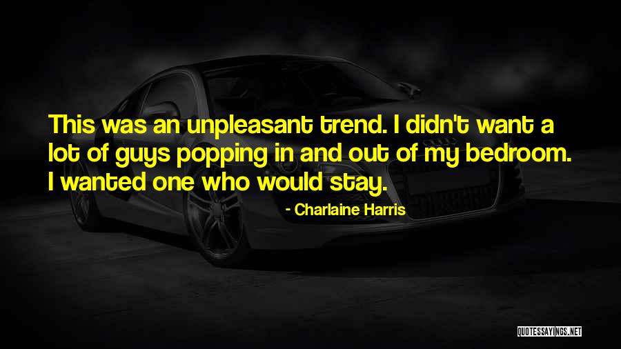 Puchheim Schulranzen Quotes By Charlaine Harris Puchheim Schulranzen Quotes By Charlaine Harris