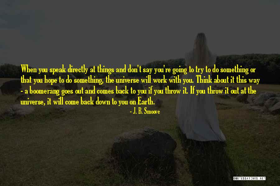 Puchheim Schulranzen Quotes By J. B. Smoove Puchheim Schulranzen Quotes By J. B. Smoove