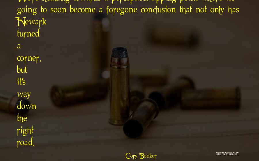 Puchkov Andrei Quotes By Cory Booker Puchkov Andrei Quotes By Cory Booker