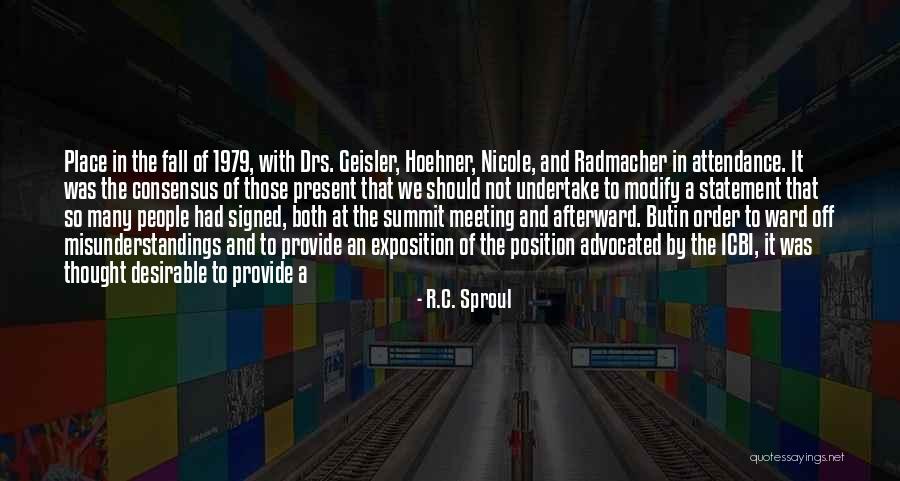 Puchkov Andrei Quotes By R.C. Sproul Puchkov Andrei Quotes By R.C. Sproul