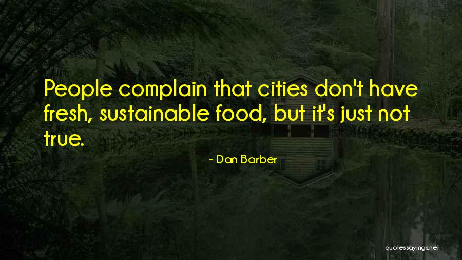 Puchong Intan Quotes By Dan Barber Puchong Intan Quotes By Dan Barber