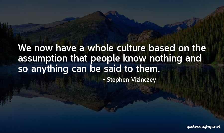 Puchong Weather Quotes By Stephen Vizinczey Puchong Weather Quotes By Stephen Vizinczey