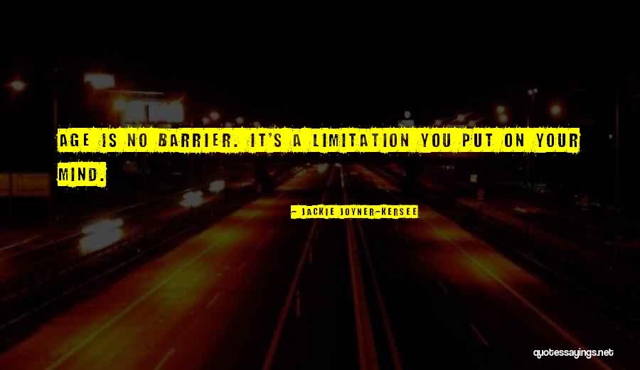 Pucillo Disposal Quotes By Jackie Joyner-Kersee Pucillo Disposal Quotes By Jackie Joyner-Kersee