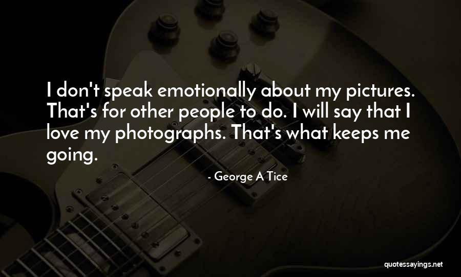 Pucketts Elementary Quotes By George A Tice Pucketts Elementary Quotes By George A Tice