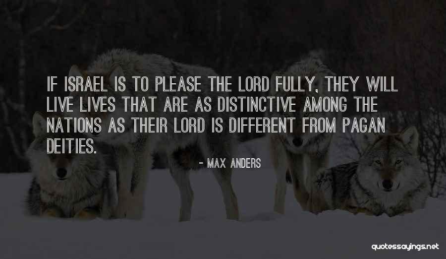 Puckish Example Quotes By Max Anders Puckish Example Quotes By Max Anders