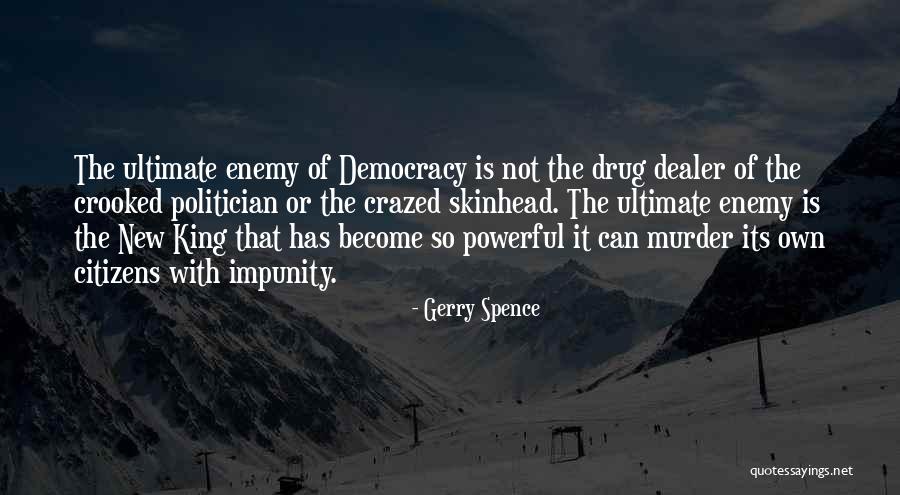 Puckish Synonyms Quotes By Gerry Spence Puckish Synonyms Quotes By Gerry Spence