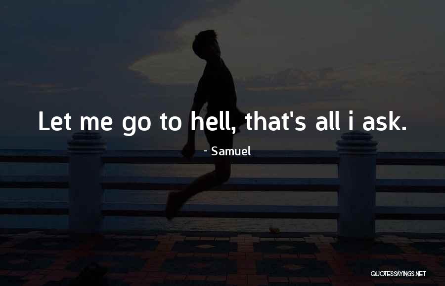 Puckoon Ireland Quotes By Samuel Puckoon Ireland Quotes By Samuel