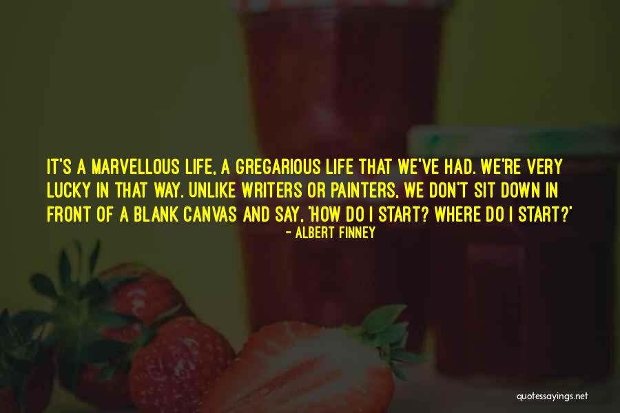 Pudd Nhead Wilson Quotes By Albert Finney Pudd Nhead Wilson Quotes By Albert Finney