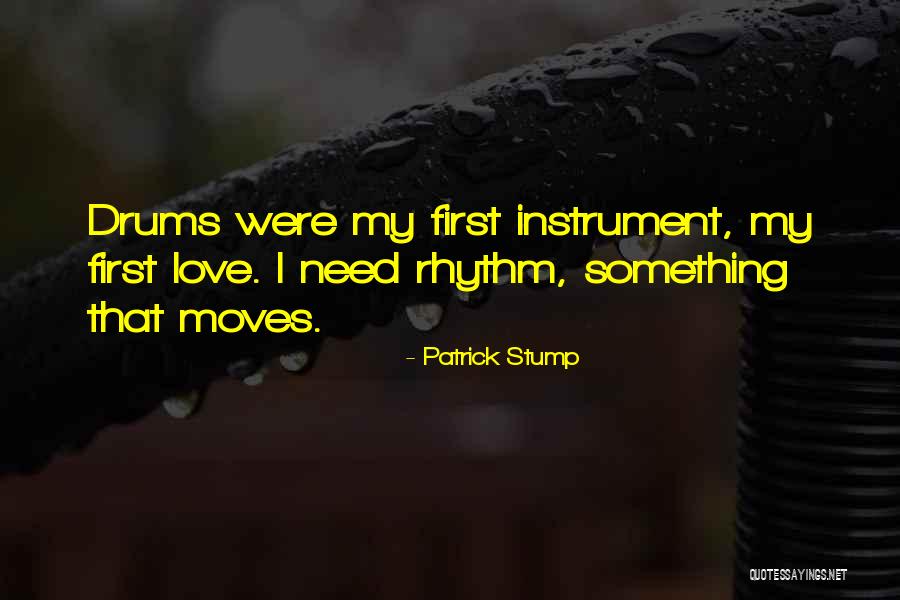 Pudd Nhead Wilson Quotes By Patrick Stump Pudd Nhead Wilson Quotes By Patrick Stump