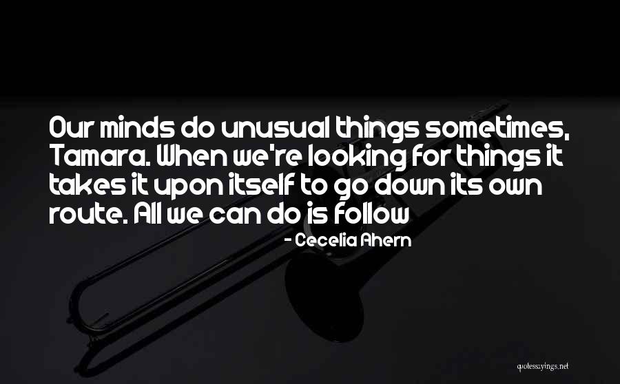 Puddingheads Quotes By Cecelia Ahern Puddingheads Quotes By Cecelia Ahern