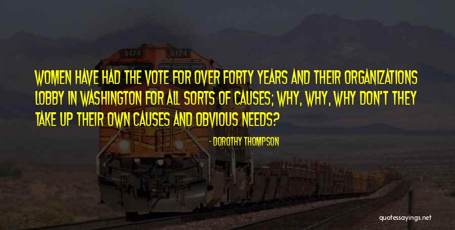 Puddingheads Quotes By Dorothy Thompson Puddingheads Quotes By Dorothy Thompson