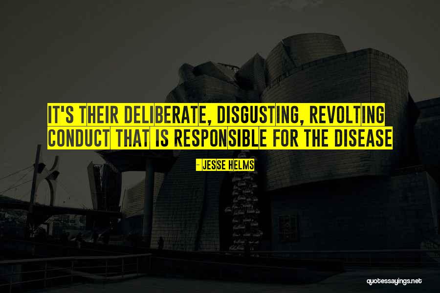 Puddington House Quotes By Jesse Helms Puddington House Quotes By Jesse Helms