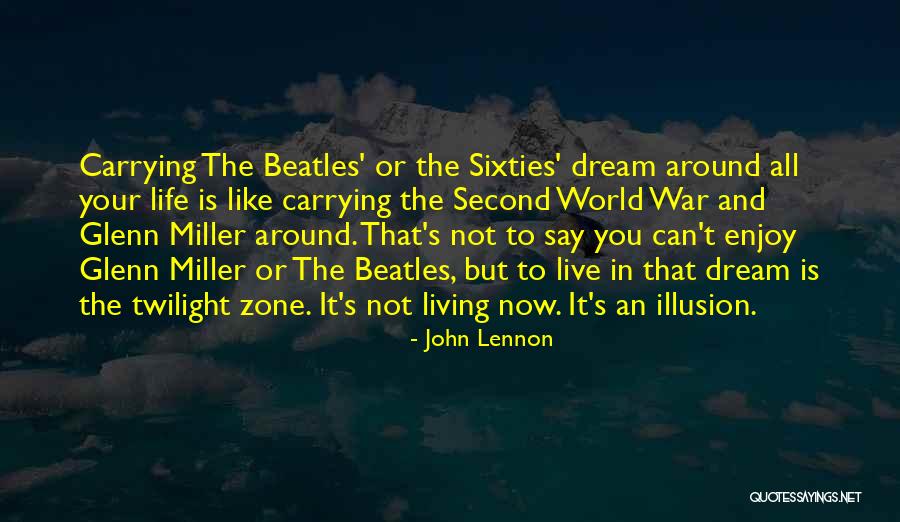 Puddington House Quotes By John Lennon Puddington House Quotes By John Lennon
