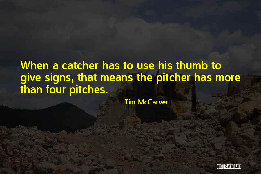 Puddington House Quotes By Tim McCarver Puddington House Quotes By Tim McCarver