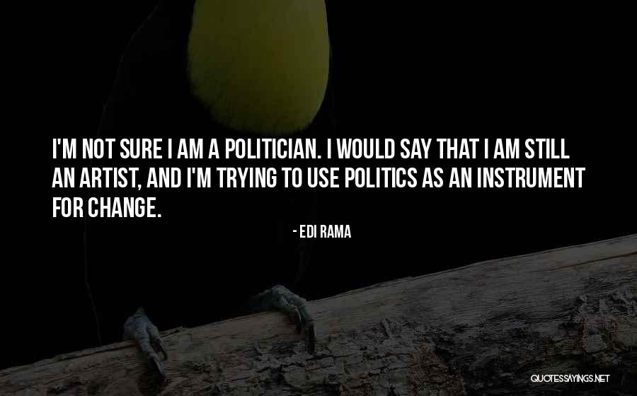 Puddle Jumper Quotes By Edi Rama Puddle Jumper Quotes By Edi Rama