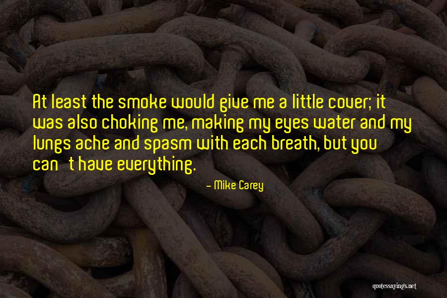 Puddledockers Quotes By Mike Carey Puddledockers Quotes By Mike Carey