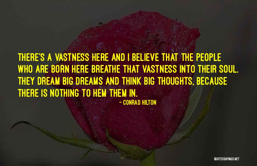 Puddleglum Actor Quotes By Conrad Hilton Puddleglum Actor Quotes By Conrad Hilton