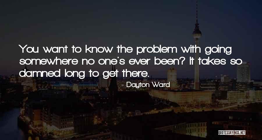 Puddletown For Sale Quotes By Dayton Ward Puddletown For Sale Quotes By Dayton Ward