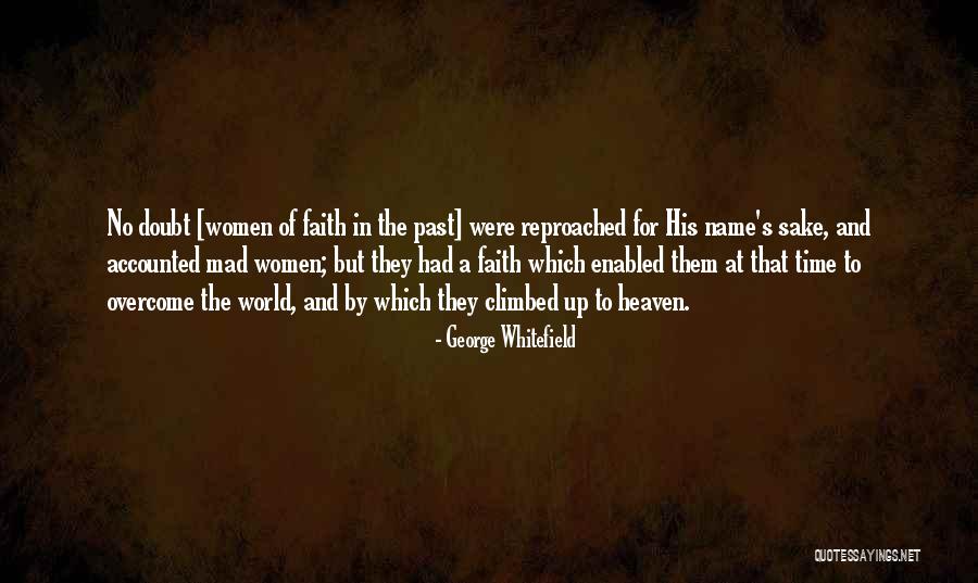 Puddletown For Sale Quotes By George Whitefield Puddletown For Sale Quotes By George Whitefield